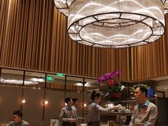 大堂-莆田餐厅PUTIEN(三里屯店)