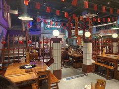 -楠火锅(昆山金鹰店)