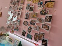 -幸福里DIY蛋糕烘焙·团建·拼豆豆(普陀店)