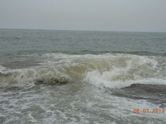 -日照灯塔风景区