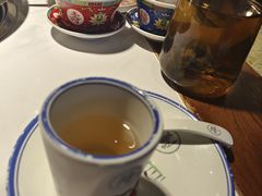 -梯坎老火锅(天禧店)