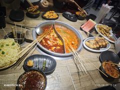 -成都屋头串串(青年北街店)