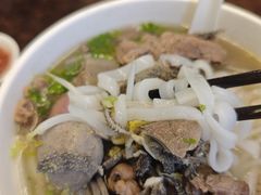 -潮镇老尾牛杂(环城西路店)