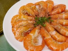 -大洋海鲜居·海鲜特色菜(墟沟海鲜美食城店)