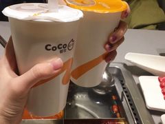 -CoCo都可(地王广场店)