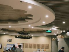 大堂-巴依老爷新疆美食(马驹桥店)