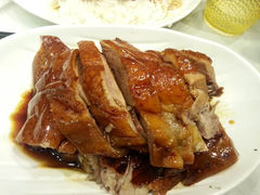 -深井陈记烧鹅酒家(新填地街店)