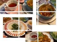 -Kitchen·Y洋厨房西餐厅(王府壹号店)