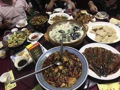 -旭龙鱼头王(航华店)