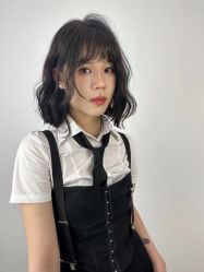 -十六番发型师事务所