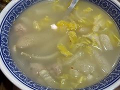 -缪氏川菜(丰盛町店)