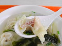 虾肉馄饨-新丰小吃(闻兴路分店)