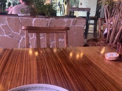 -PIZZA BIANCA(万象城店)