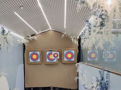 -Skay•射箭馆•弓箭娱乐(体育西店)