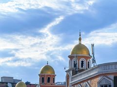 -新疆国际大巴扎