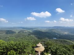 -句容茅山景区