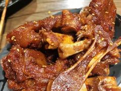 -马海涛牛肉串·午市牛腩饭·烧烤夜宵(领汇广场店)