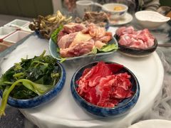 -得意咚瓜·顺德鱼生·冬瓜火锅(深圳首店)