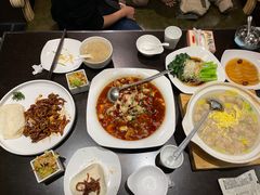 -老牌坊鲁菜名店(聊城美食岛店)