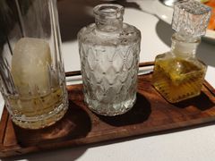 -狮拾久·现代新加坡料理(福田COCO Park店)