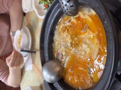 -李师傅脆肚(梅林店)