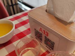 -西贝(东方路店)