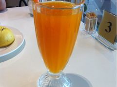 沙棘汁-西北45°(世茂广场店)