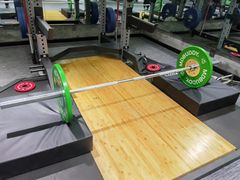 -Answer Fitness 答案健身(奥体店)