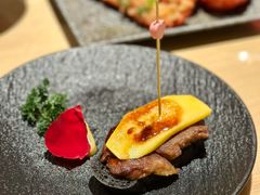 -味见·雪月花(天富路店)