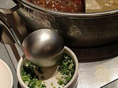 -巴奴毛肚火锅(二七万达店)