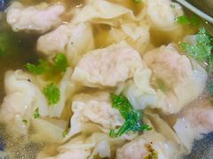 -老谢野馄饨(延安路店)