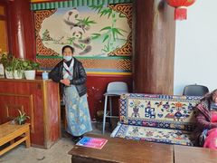-云南民族村