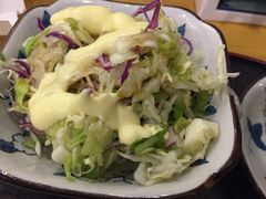 -京和风.日式家庭料理(京和风食堂大仓店)