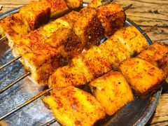 -有奴思烤肉·清真(正宁路店)