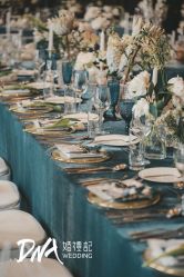 -DNA Wedding 婚礼记(上海店)