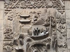 -山西王家大院