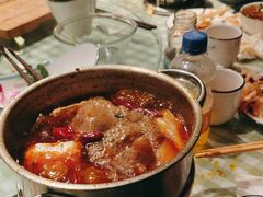 -番食园鲜食火锅(高新店)