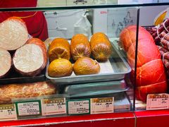 -道里菜市场