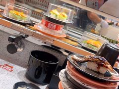 -争鲜回转寿司(中街大悦城店)