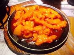 芙蓉巷石锅川菜百脑汇店-花椒笑成都小馆(百脑汇店)