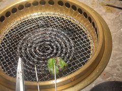 -谷牛日式烤肉(宝山U天地店)