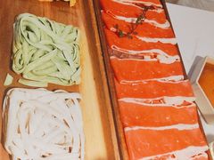 -九鼎轩脆毛肚火锅(三钢里店)