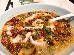 -港丽餐厅(高德置地店)