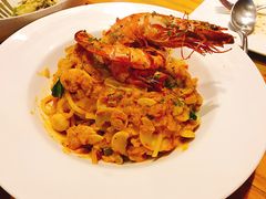 -BE BRIGHT KITCHEN(正佳广场店)