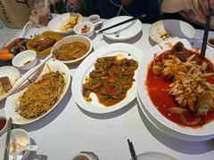 -眉州东坡·熊猫主题餐厅(枫蓝店)