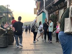 -河坊美食街(河坊街店)