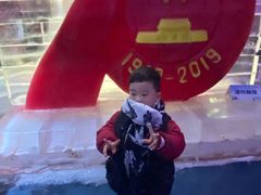 -宁波冰雪大世界(北仑区)