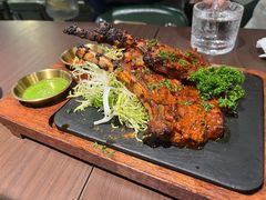 -Shantek象提南亚西餐厅&Bistro(淮海中路店)