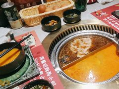 -空之介寿喜烧·和牛放题(恒隆广场店)