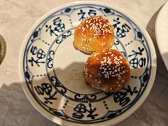 -陶兰居·手工点心·粤菜(圆融时代广场店)